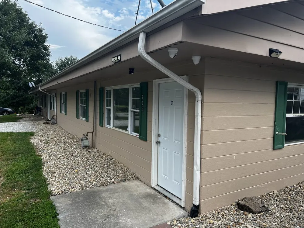 Slide of Talkington Technologies