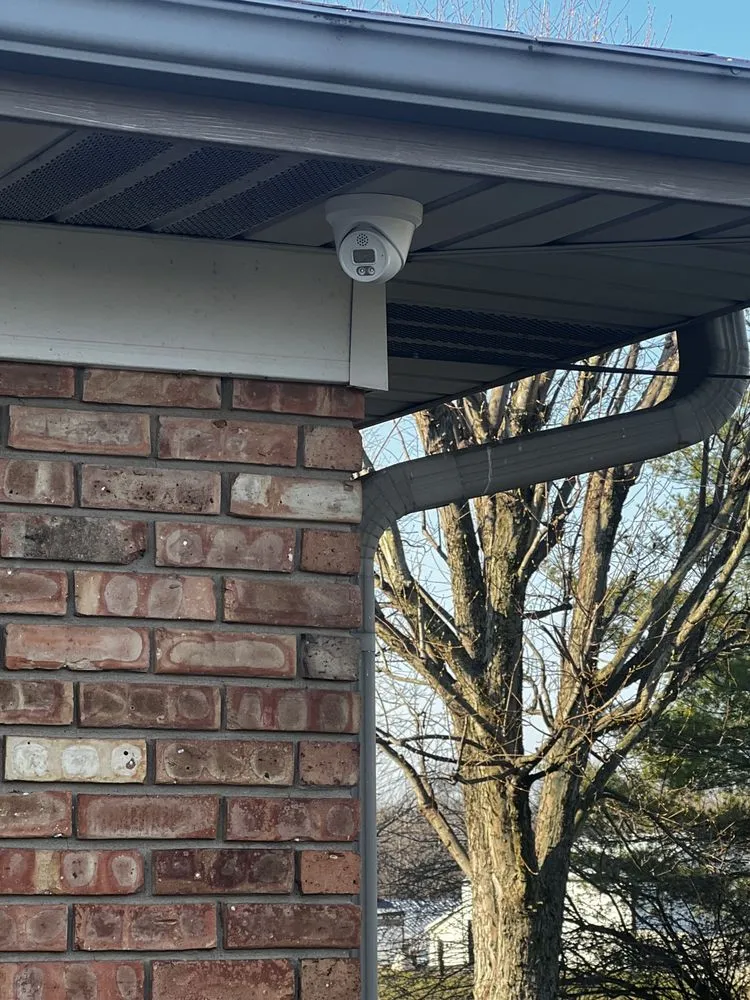 Slide of Talkington Technologies