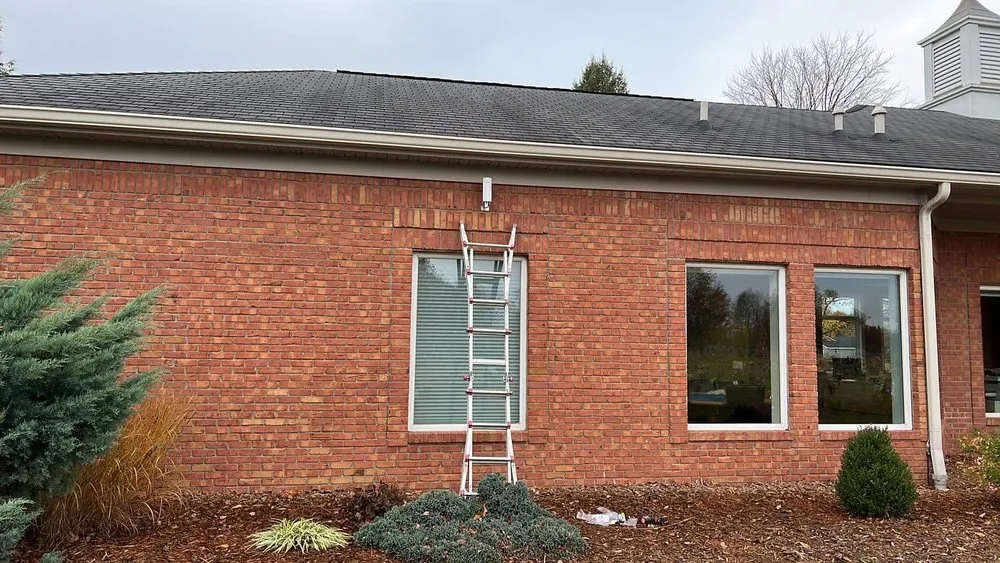 Slide of Talkington Technologies