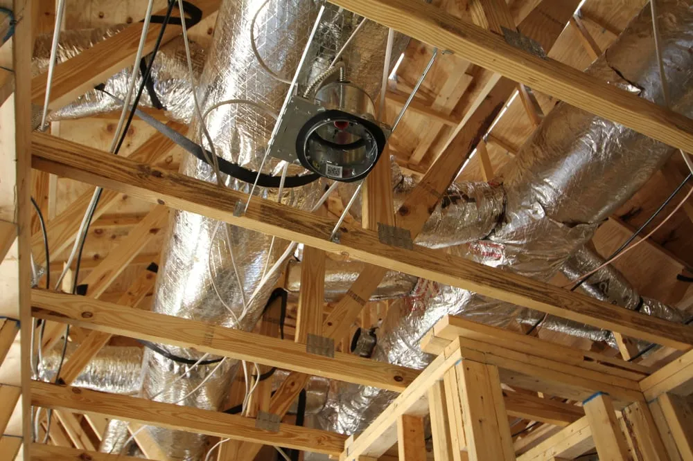 Slide of Tallahassee Air Conditioning and Electrical