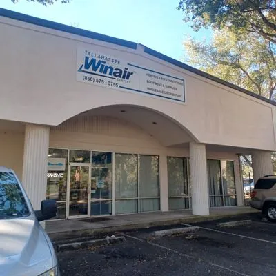 Tallahassee Winair Logo