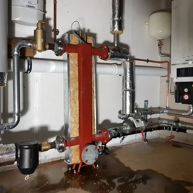 Slide of Talley's Corner Emergency Plumber