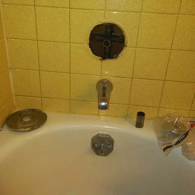 Slide of Talley's Corner Emergency Plumber