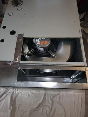 Tallgrass Heating and Air Conditioning