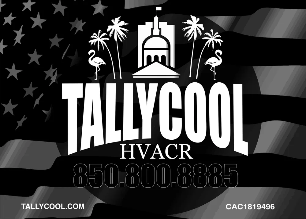 Slide of Tallycool
