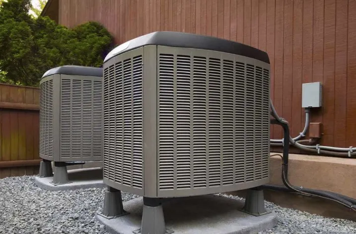 Slide of Talon Mechanical