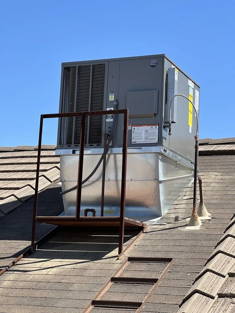 Slide of Tam N Tjz Cooling N Heating