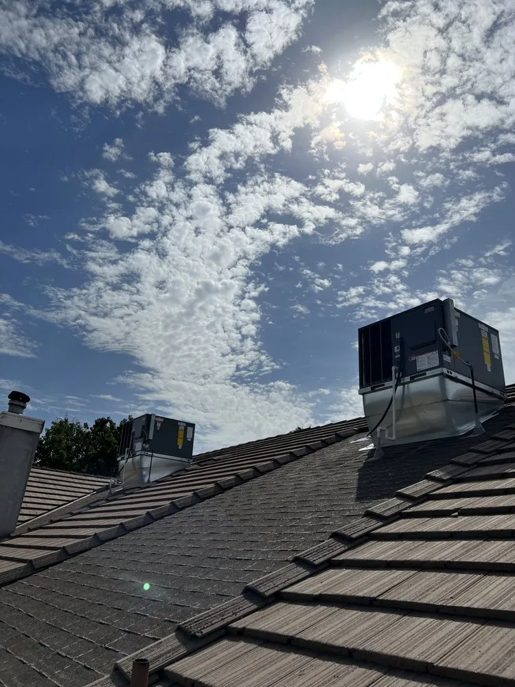 Slide of Tam N Tjz Cooling N Heating