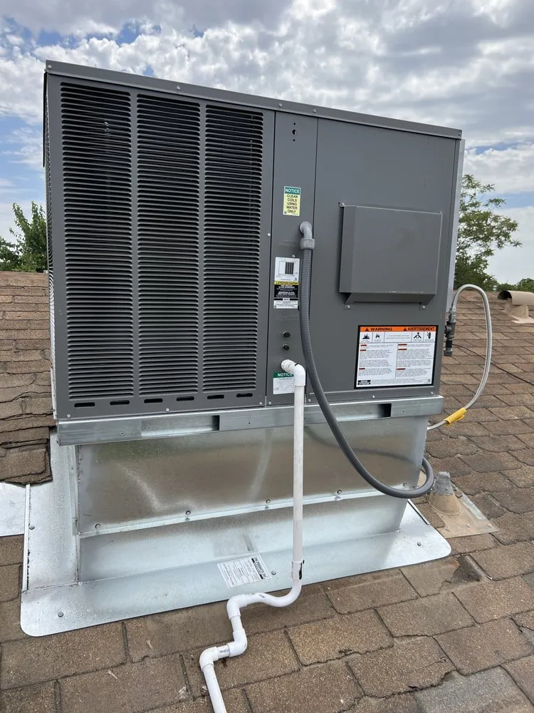 Slide of Tam N Tjz Cooling N Heating