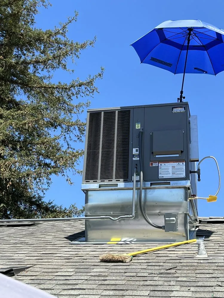 Slide of Tam N Tjz Cooling N Heating