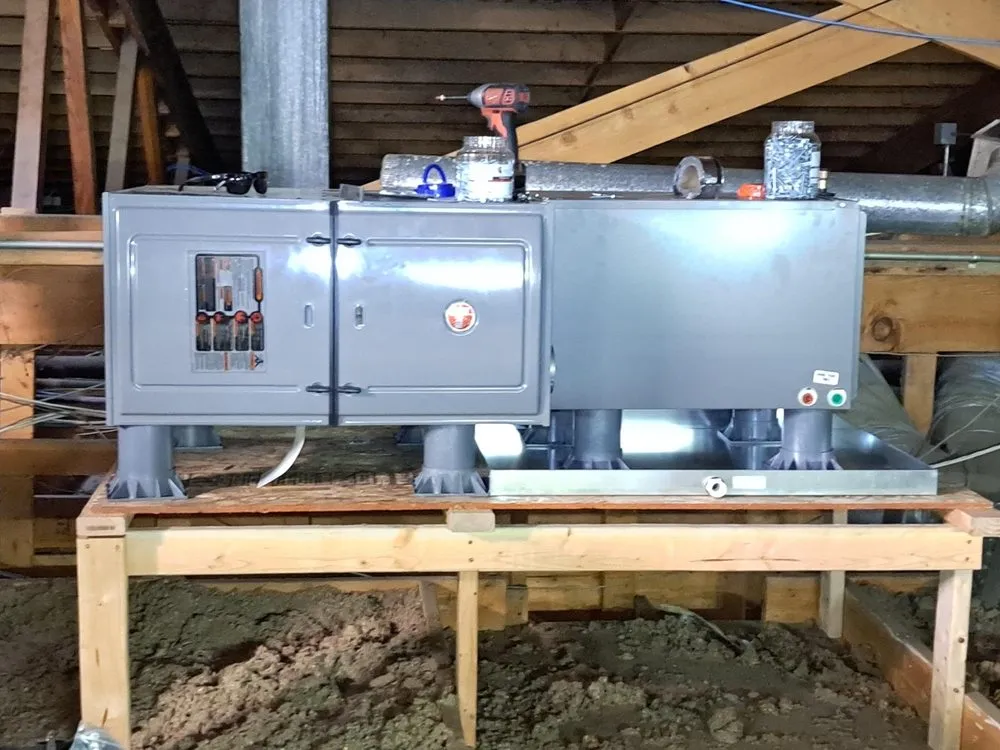 Slide of Tam N Tjz Cooling N Heating