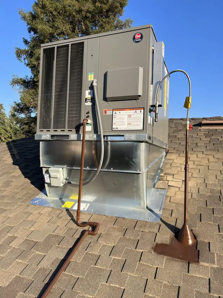 Slide of Tam N Tjz Cooling N Heating