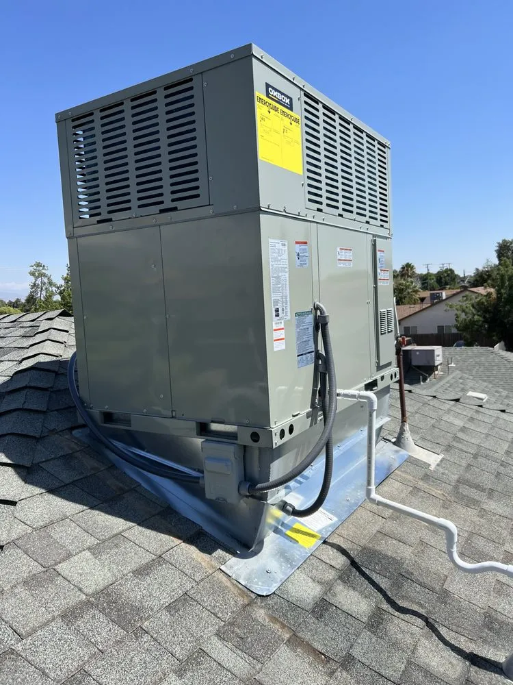 Slide of Tam N Tjz Cooling N Heating