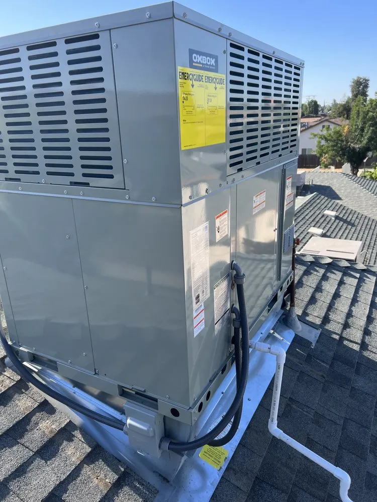 Slide of Tam N Tjz Cooling N Heating