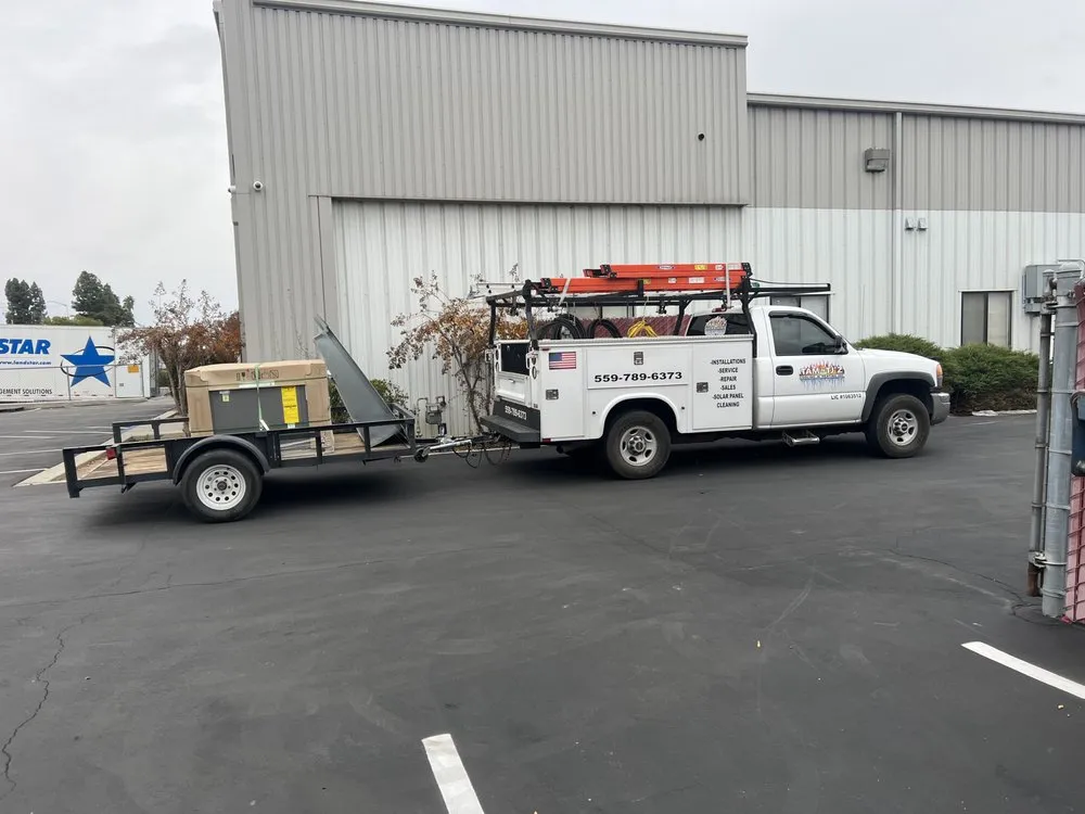 Slide of Tam N Tjz Cooling N Heating