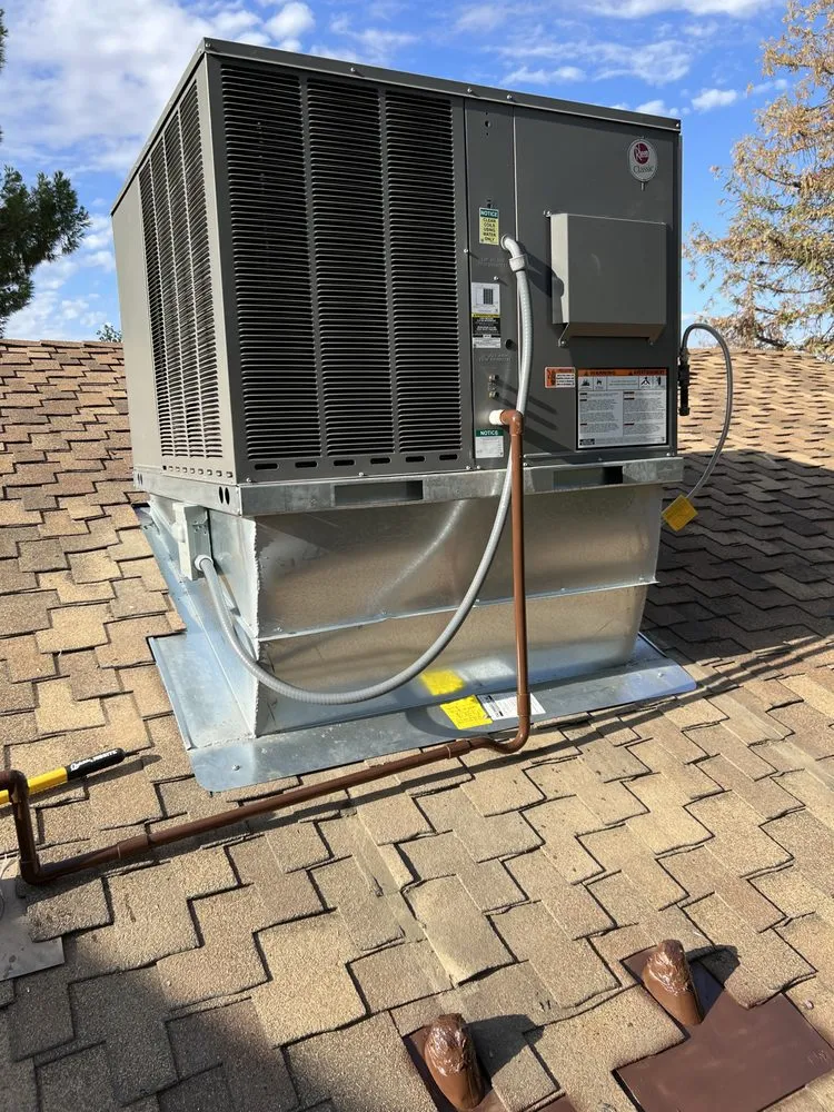 Slide of Tam N Tjz Cooling N Heating