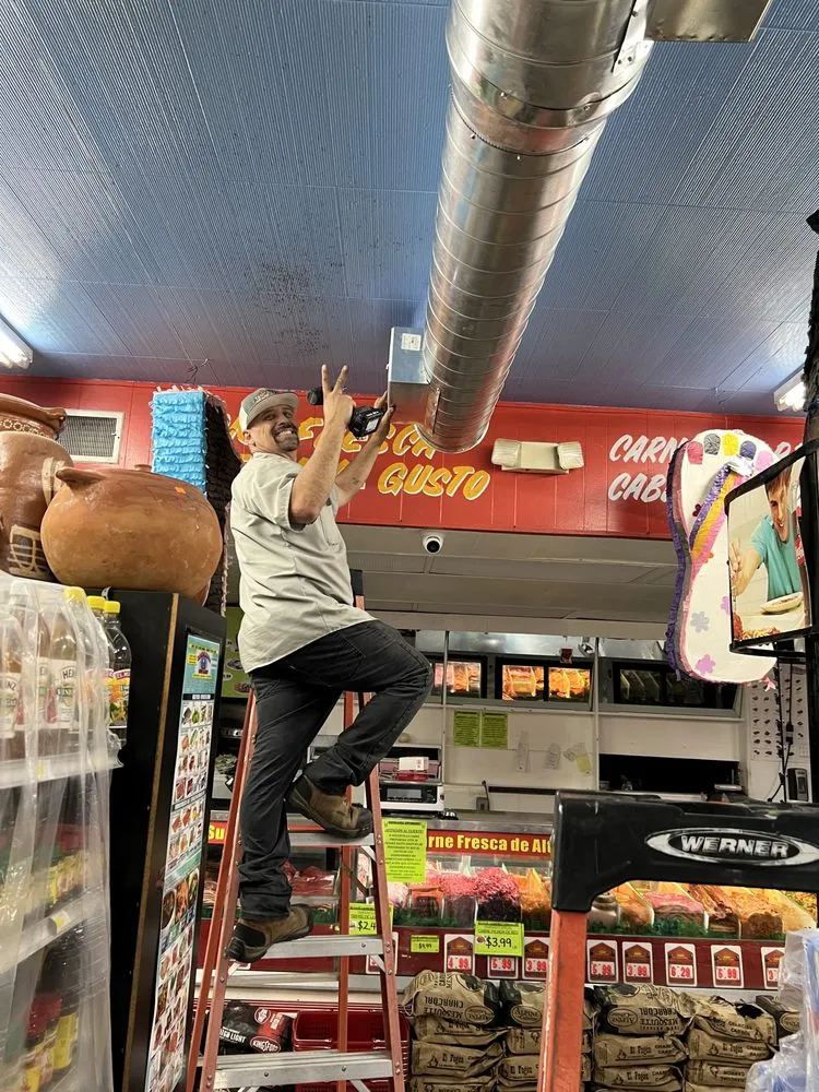 Slide of Tam N Tjz Cooling N Heating