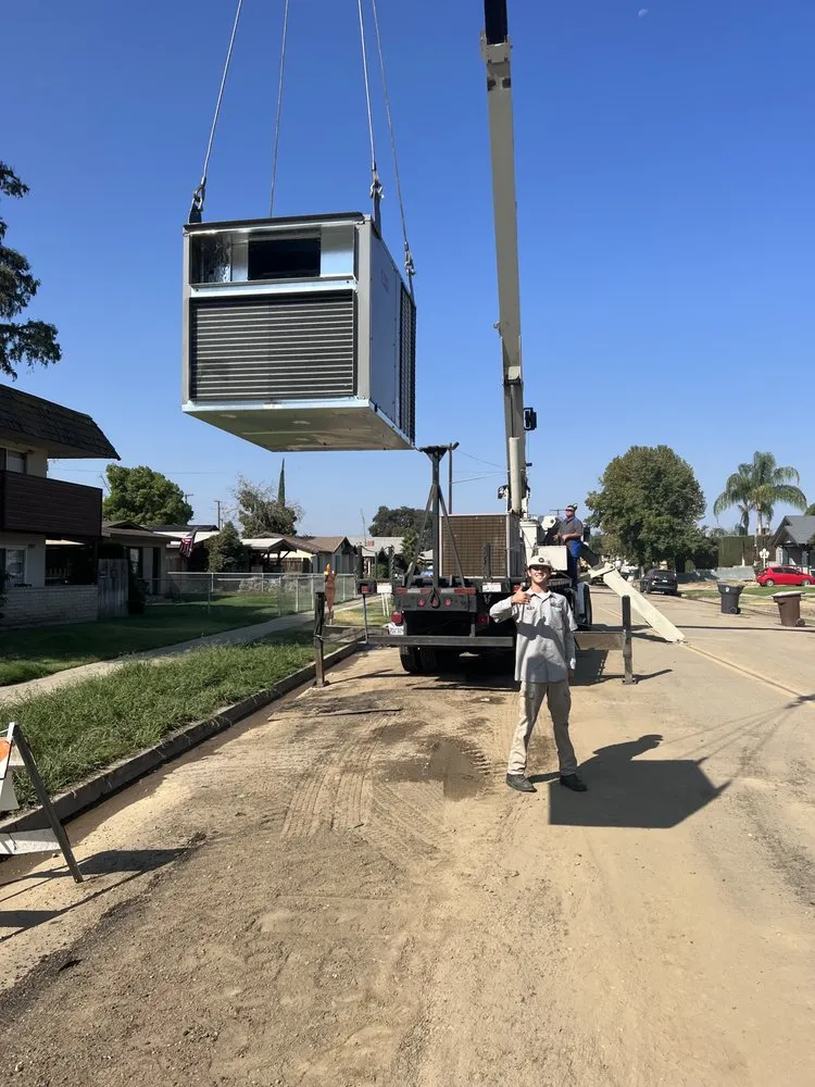 Slide of Tam N Tjz Cooling N Heating