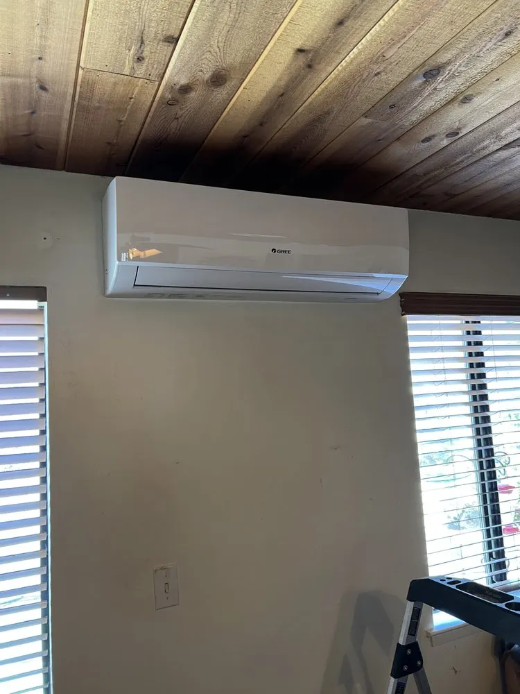 Slide of Tam N Tjz Cooling N Heating