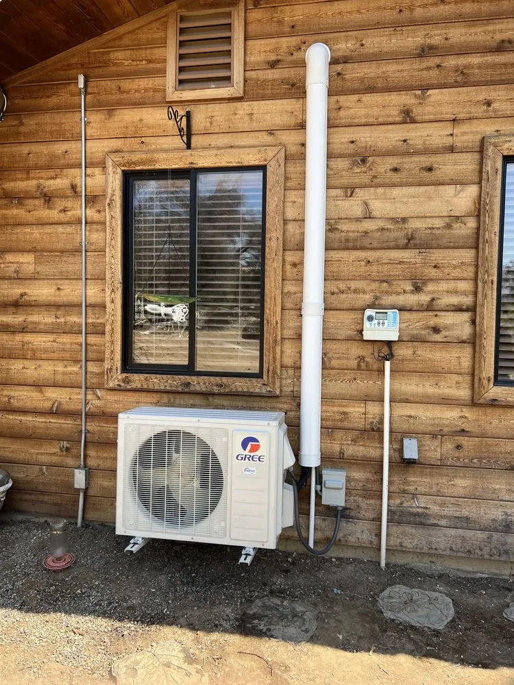 Slide of Tam N Tjz Cooling N Heating