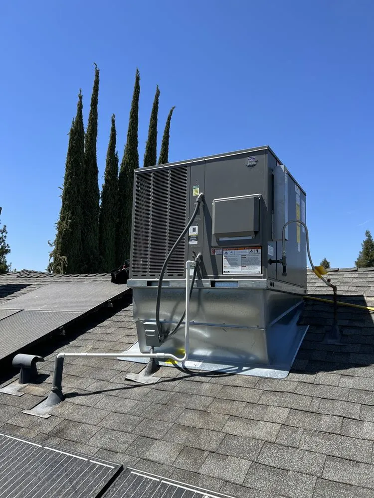 Slide of Tam N Tjz Cooling N Heating