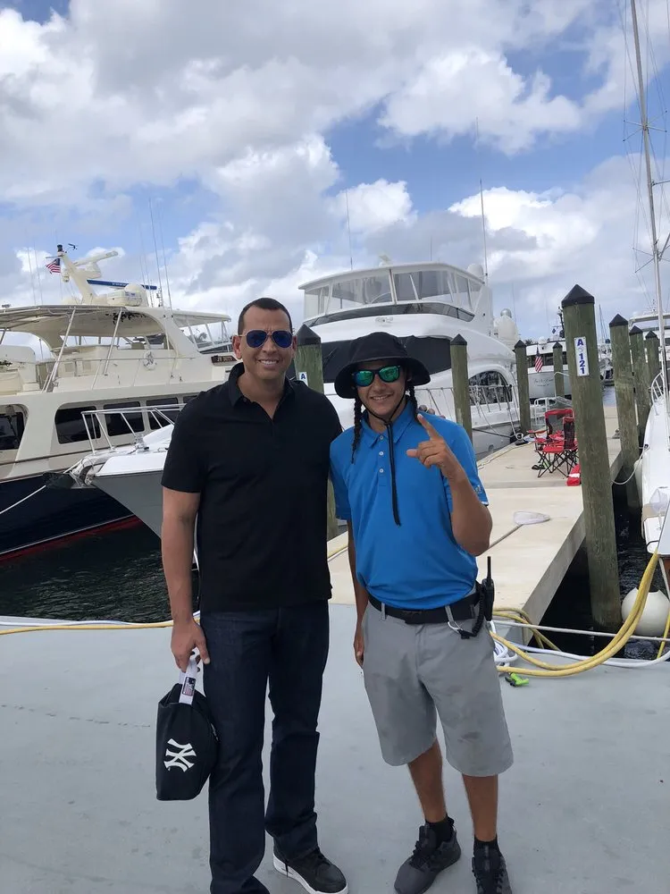 Slide of Tamarac Air & Appliance