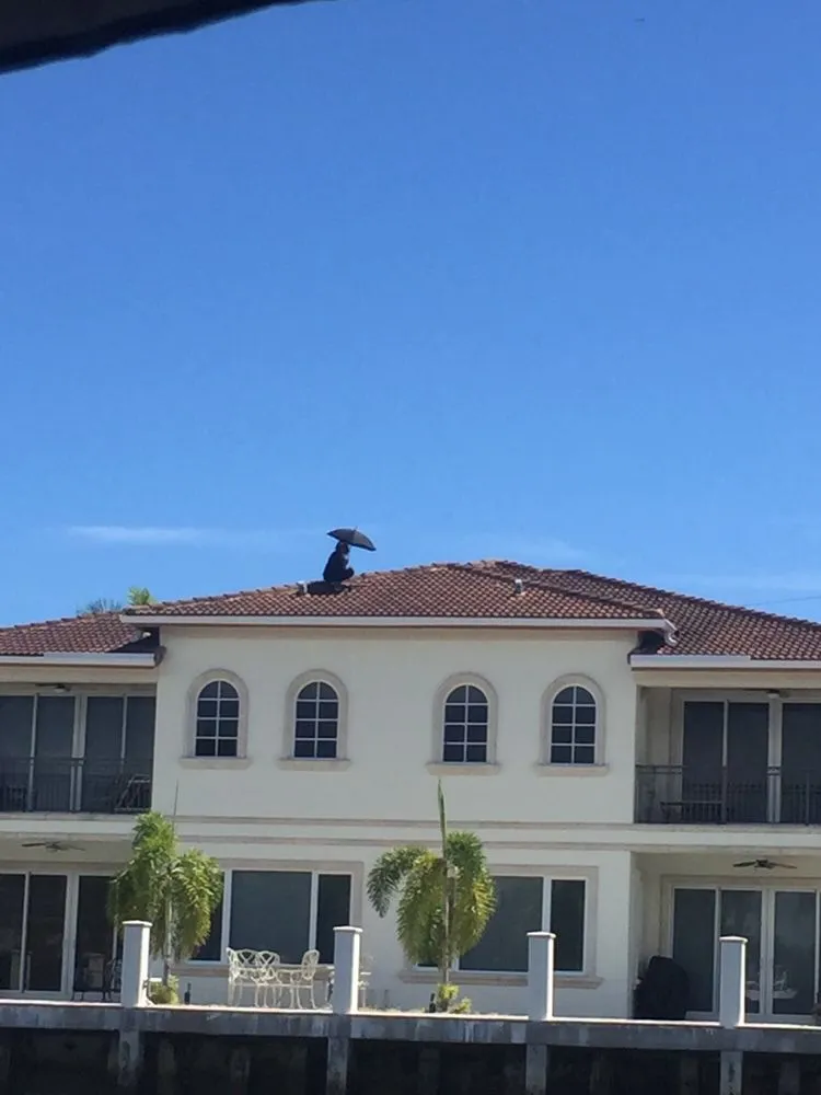 Slide of Tamarac Air & Appliance