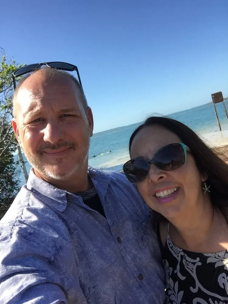 Slide of Tamarac Air & Appliance