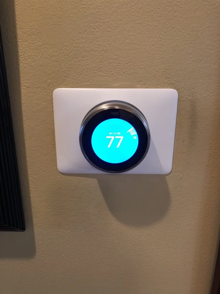 Slide of Tamarac Air & Appliance