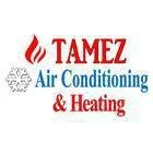 Slide of Tamez Air Conditioning & Heating