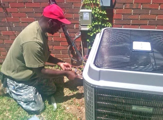 Slide of Tamiami Hvac Repair