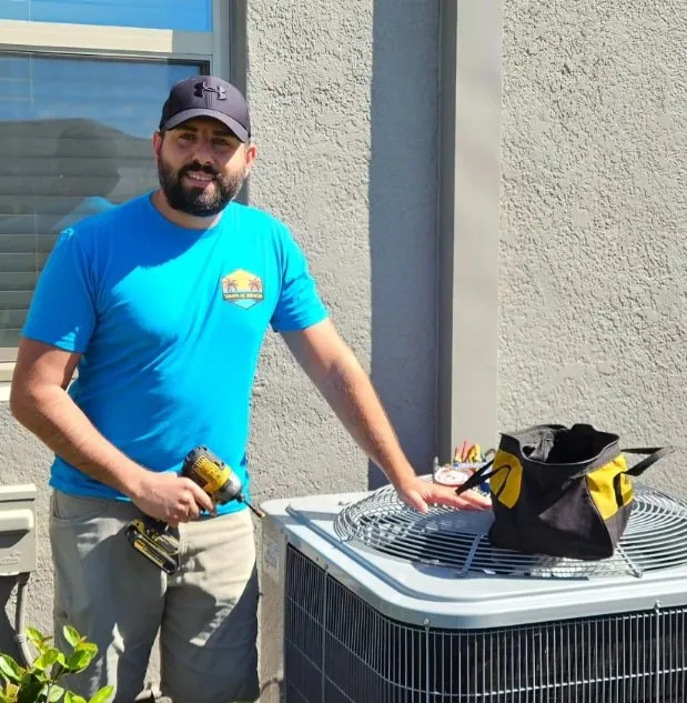 Reliable HVAC maintenance in Land O' Lakes, FL by Tampa AC Services