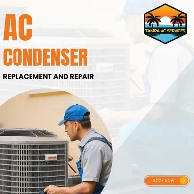 Tampa AC Services Logo