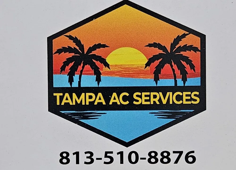 Slide of Tampa Ac Services