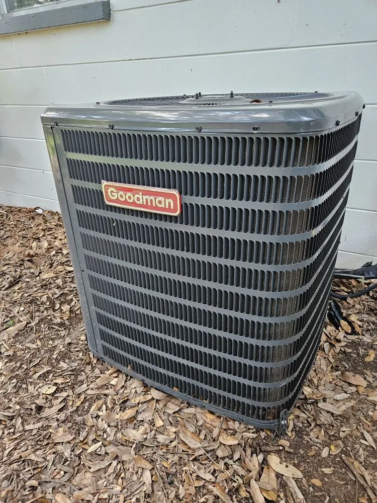 Slide of Tampa Ac Services