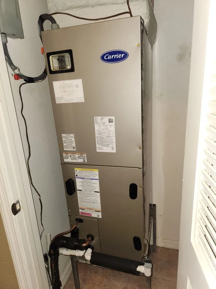 Slide of Tampa Ac Services