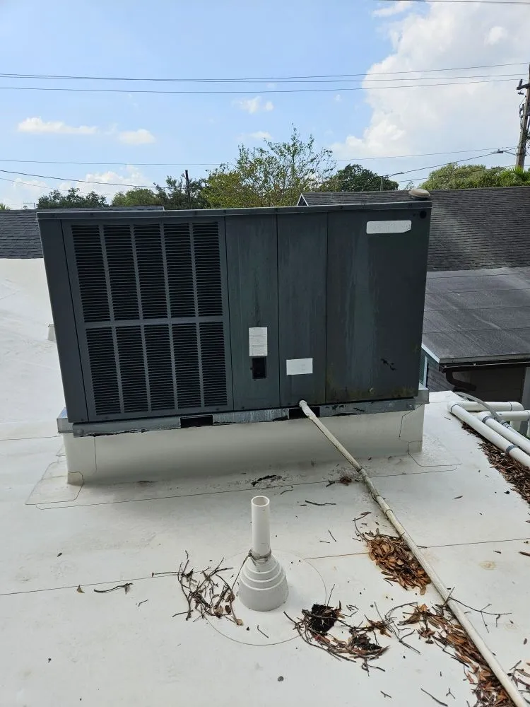 Slide of Tampa Ac Services