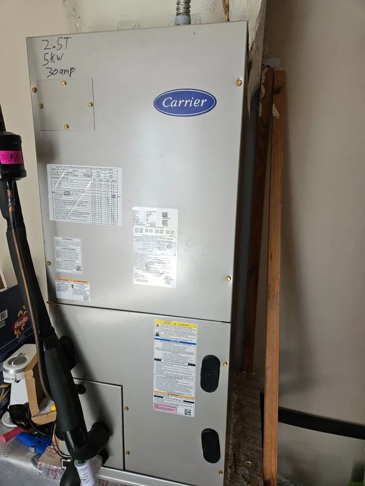 Slide of Tampa Ac Services