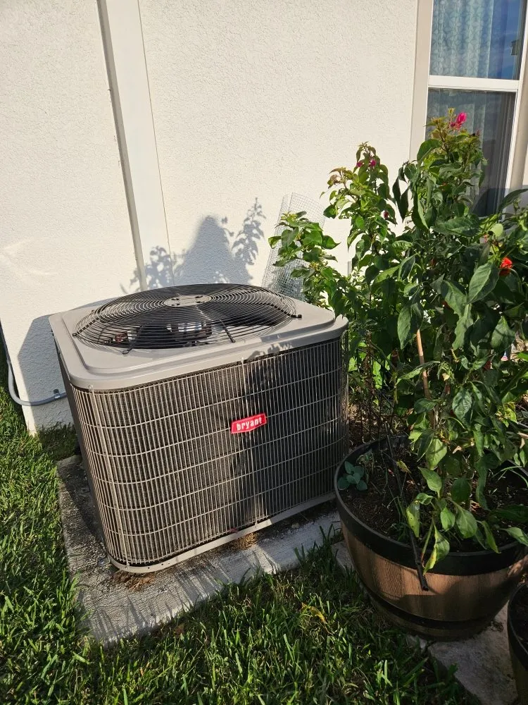 Slide of Tampa Ac Services