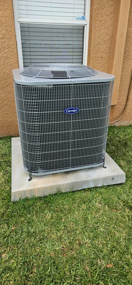 Slide of Tampa Ac Services