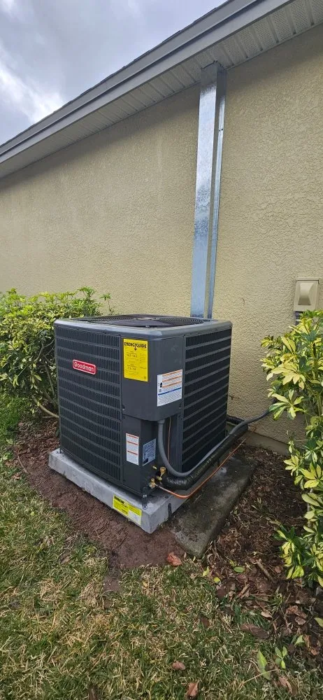 Slide of Tampa Ac Services