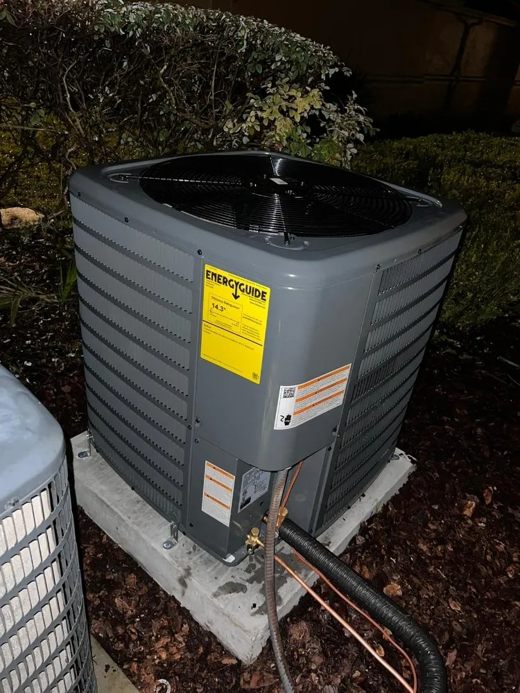 Slide of Tampa Ac Services