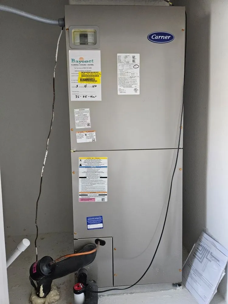 Slide of Tampa Ac Services