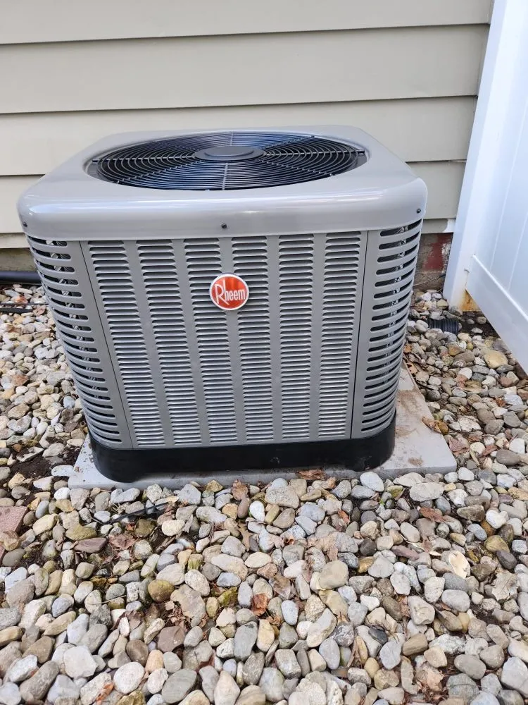 Slide of Tampa Ac Services