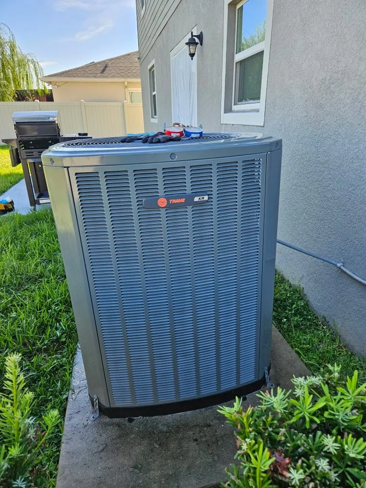 Slide of Tampa Ac Services