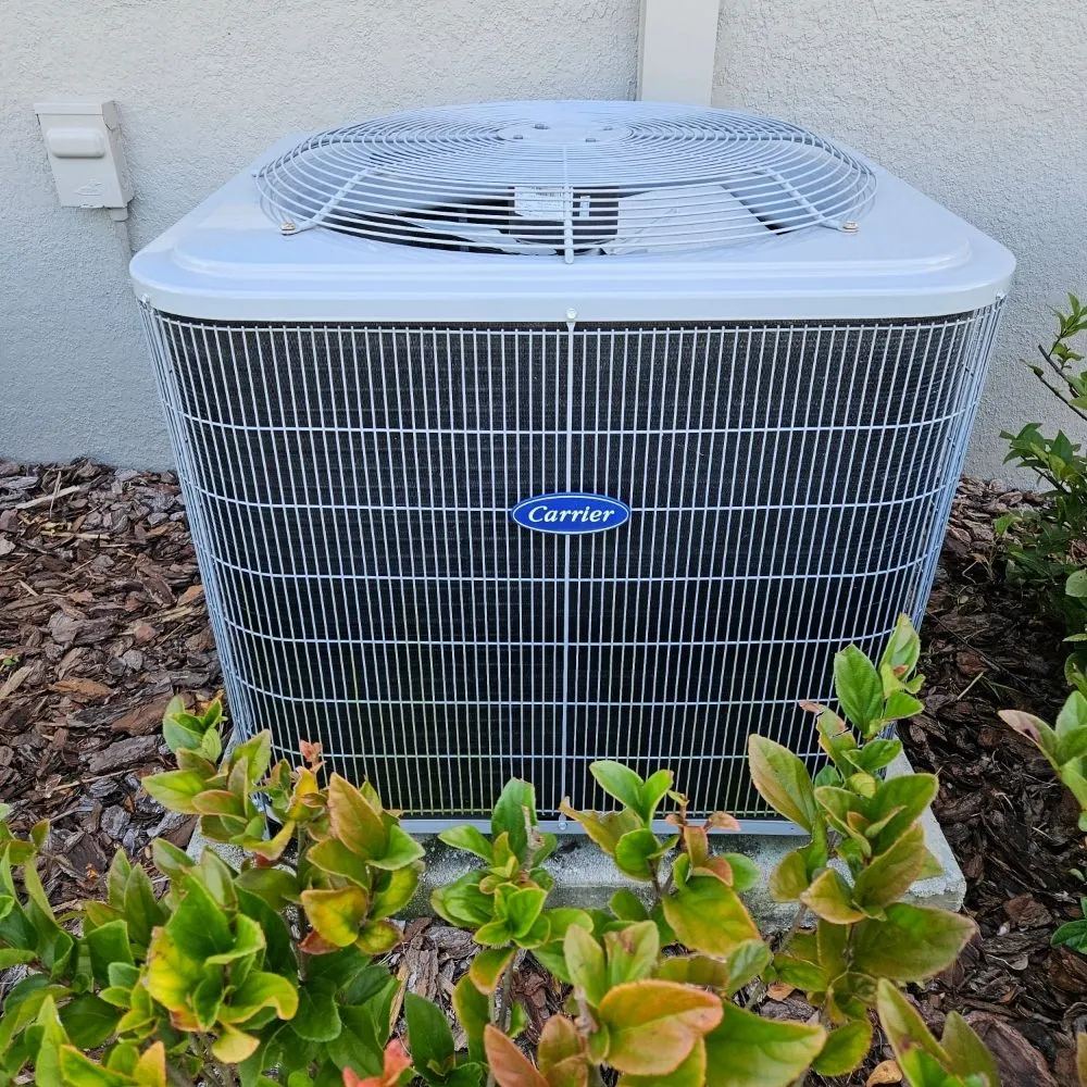 Slide of Tampa AC Services