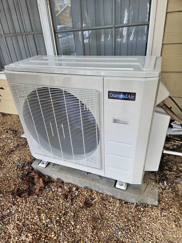 Slide of Tampa AC Services