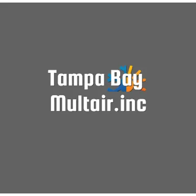 Slide of Tampa Bay Multair