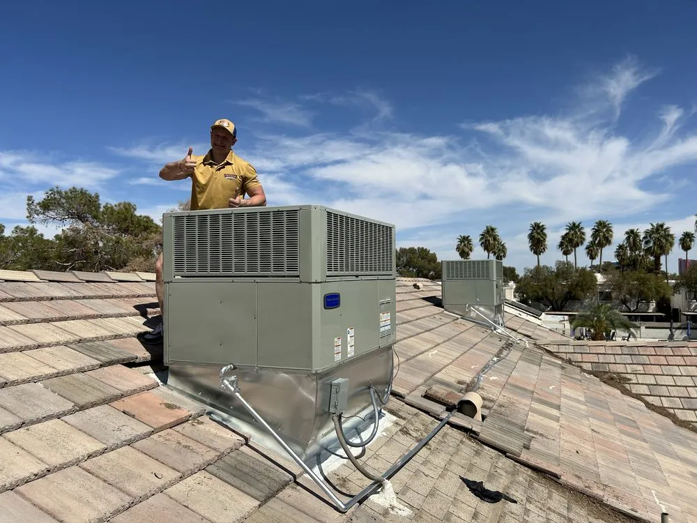 Slide of Tanana Air Conditioning & Heating