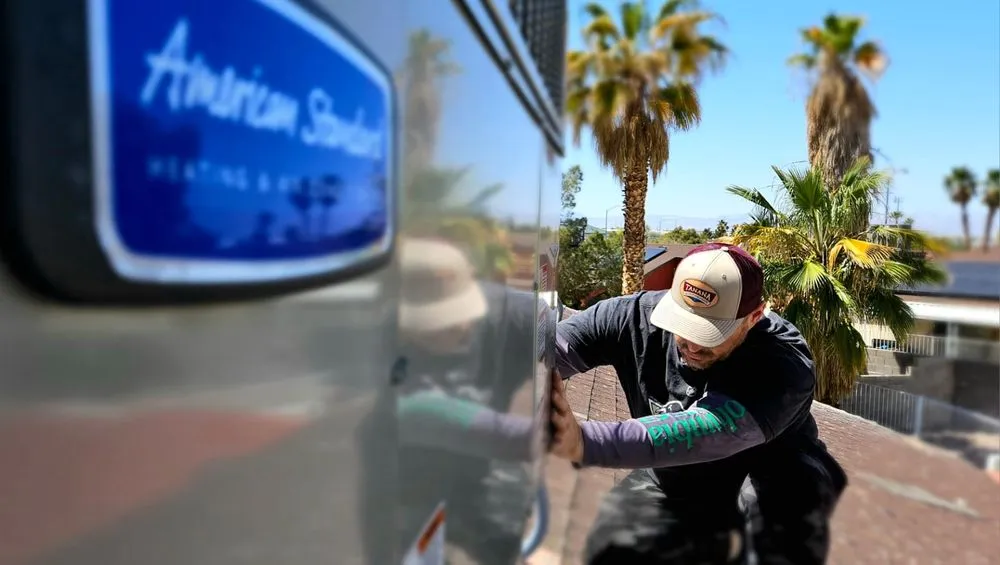 Slide of Tanana Air Conditioning & Heating